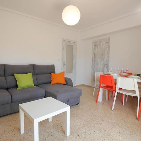 Un Impresionante Apartamento Cerca De La Playa/An Impressive Apartment Near The Beach. Sagunto Eksteriør bilde