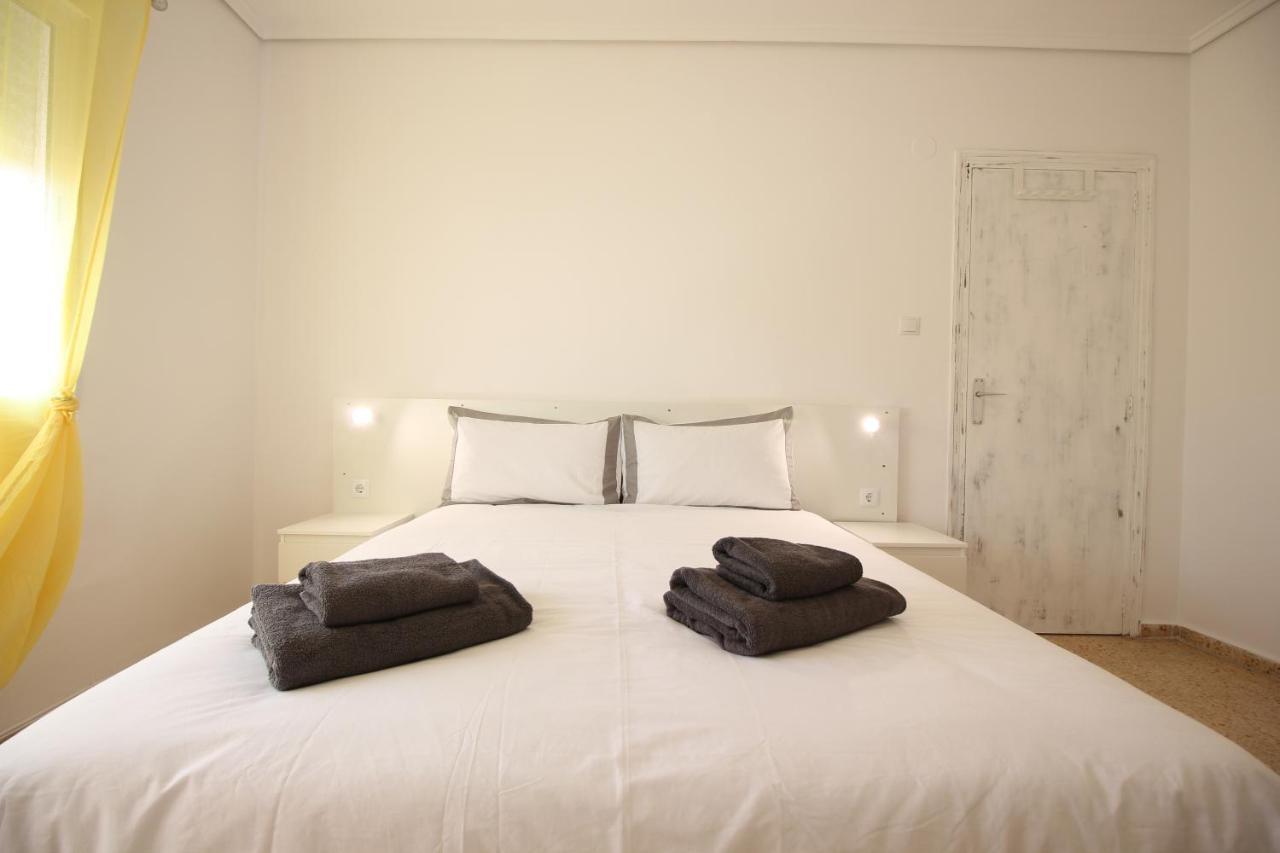 Un Impresionante Apartamento Cerca De La Playa/An Impressive Apartment Near The Beach. Sagunto Eksteriør bilde