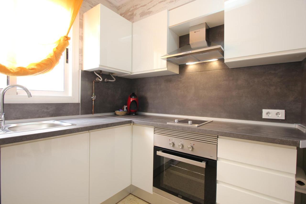 Un Impresionante Apartamento Cerca De La Playa/An Impressive Apartment Near The Beach. Sagunto Eksteriør bilde